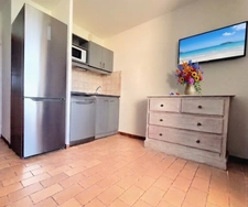 APPARTEMENT T2 + PARKING + PISCINE à vendre SIX-FOURS-LES-PLAGES (83)