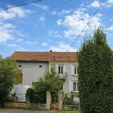 Maison à vendre 9 pièces FAMECK (57)