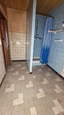 Maison à Waville F4 de 90 M2 avec jardin / parking et dépendance