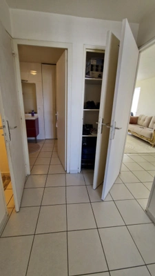 Appartement à vendre 5 pièces METZ (57)