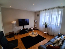 Maison rénovée PLAIN PIED F5 DE 110 M2 JARDIN TERRASSE