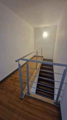 Maison à vendre 6 pièces FOAMEIX ORNEL (55)