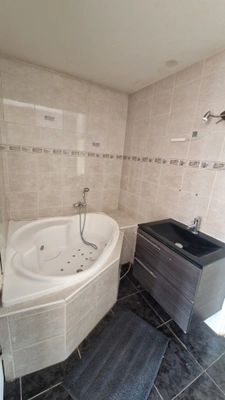 Appartement à vendre 6 pièces METZ (57)