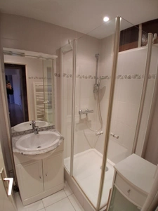 Appartement à vendre F4 ROMBAS avec garage et ascenseur