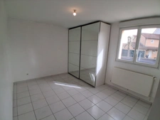 Maison à vendre 6 pièces WOIPPY (57)
