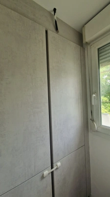 Appartement à vendre 3 pièces FLORANGE (57)