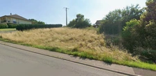 Terrain à vendre 834m² COLMEN (57)