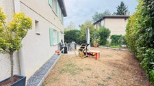 MAISON INDIVIDUELLE RÉNOVÉE 110 M2 F4 AVEC JARDIN / GARAGE / TERRASSE ET BALCON
