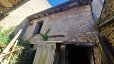 Maison à Waville F4 de 90 M2 avec jardin / parking et dépendance