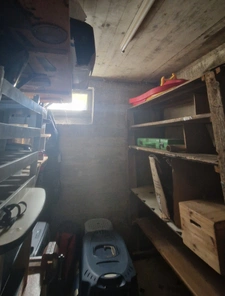 Appartement F5 de 88 M2 garage / cave / 3 chambres à Hayange 57700