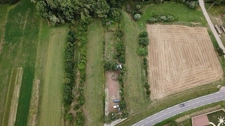 Terrain à vendre 2091m² MALROY (57)