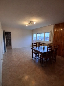 Appartement à vendre F4 ROMBAS avec garage et ascenseur