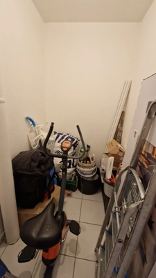 Appartement à vendre 5 pièces METZ (57)
