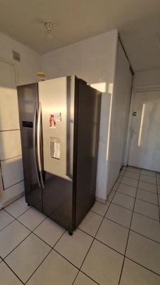 Appartement à vendre 5 pièces METZ (57)