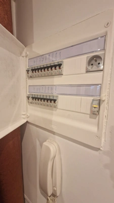 Appartement à vendre 3 pièces YUTZ (57)