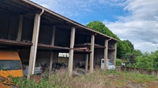 Terrain à vendre 771m² NEUFCHEF (57)