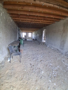 MAISON À RÉHABILITER ET GRANGE 360 M2 EXPLOITABLES / GARAGES ET TERRAIN À JONVILLE-EN-WOËVRE