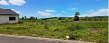 Terrain à vendre 833m² METZERVISSE (57)