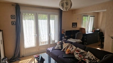 Appartement F5 de 88 M2 garage / cave / 3 chambres à Hayange 57700