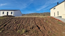 Terrain à vendre 721m² VECKRING (57)
