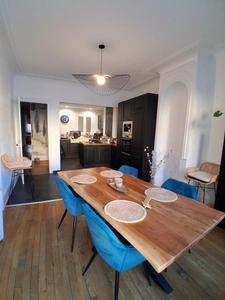 APPARTEMENT F4 CHARMANT ET SPACIEUX PROCHE CENTRE