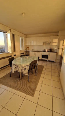 Appartement à vendre 5 pièces METZ (57)