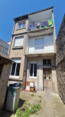 Appartement à vendre 3 pièces YUTZ (57)