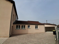 Maison à vendre 6 pièces WOIPPY (57)
