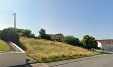 Terrain à vendre 834m² COLMEN (57)