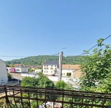 Maison à vendre 6 pièces FAMECK (57)
