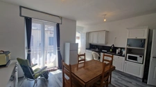 Appartement à vendre 3 pièces YUTZ (57)
