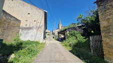 Maison à Waville F4 de 90 M2 avec jardin / parking et dépendance