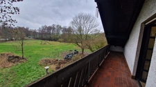 Maison individuelle F6 avec grand jardin pleine nature