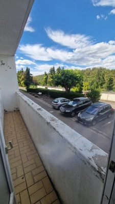 Appartement F5 de 88 M2 garage / cave / 3 chambres à Hayange 57700