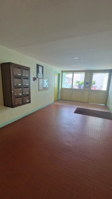 Appartement à vendre 3 pièces FLORANGE (57)