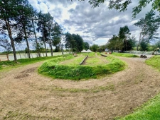 Propriété à vendre 9 pièces BONCOURT (54)