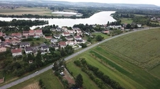 Terrain à vendre 2091m² MALROY (57)