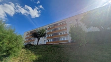 Appartement F5 de 88 M2 garage / cave / 3 chambres à Hayange 57700