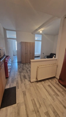 Appartement à vendre 3 pièces YUTZ (57)