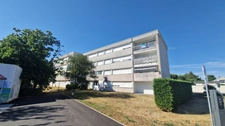 Appartement F5 de 93 M2 au 3ème et dernier étage