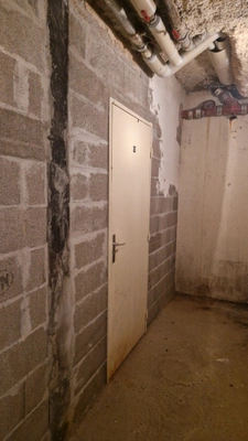 Appartement à vendre 6 pièces METZ (57)