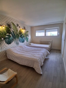 Maison rénovée PLAIN PIED F5 DE 110 M2 JARDIN TERRASSE