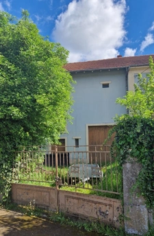 Maison à vendre 3 pièces FAMECK (57)