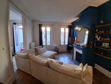 APPARTEMENT F4 CHARMANT ET SPACIEUX PROCHE CENTRE