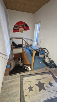 Maison à vendre 4 pièces WAVILLE (54)