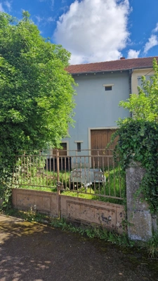 Maison à vendre 3 pièces FAMECK (57)