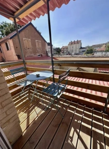Immeuble à vendre JARNY (54)