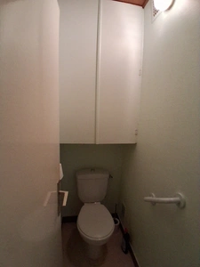 Appartement à vendre F4 ROMBAS avec garage et ascenseur