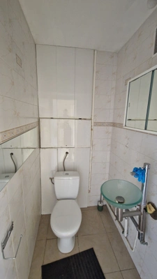 Appartement à vendre 6 pièces METZ (57)