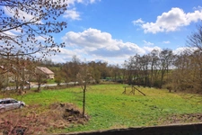 Maison individuelle F6 avec grand jardin pleine nature